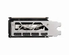 Tarjeta De Video Msi Geforce Rtx 5080 16g Inspire 3x Oc, 16 Gb, 256 Bit, Gddr7, Pci Express X16 5.0